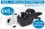 Prijstang starterset Jolly C8 incl. 4 rol etiketten + extra inktrol