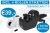 Prijstang starterset Jolly C8 incl. 4 rol etiketten + extra inktrol