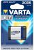 Batterij Varta Lithium 6V 2CR5 1-pack