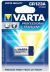 Batterij Varta Lithium 3V CR123A 1-pack