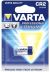 Batterij Varta Lithium 3V CR2 1-pack