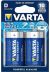 Batterij Varta High Energy Alkaline D (LR20) 2-pack