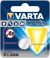 Batterij Varta knoopcel Alkaline 1,5V V13GA 1-pack