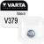 Varta V379 horloge batterij 1,55V - 5,8mmx2,2mm 1-pack