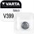 Varta V399 horloge batterij 1,55V - 9,5mmx2,65mm 1-pack