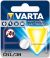Batterij Varta knoopcel lithium 3V CR1/3N 1-pack