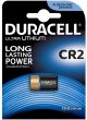Batterij Duracell Lithium 3V CR2 1-pack - DLCR2