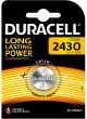 Batterij Duracell Lithium CR2430 1-pack - DL2430