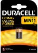 Batterij Duracell Alkaline MN11 6V 1-pack - MN11/1