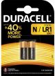 Batterij Duracell Plus Power LR1-1,5V 2-pack - MN9100BL/2