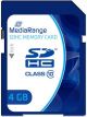MediaRange SDHC SD Memorycard 4GB Class 10 (MR961)