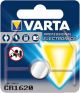 Batterij Varta knoopcel lithium 3V CR1620 1-pack