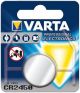 Batterij Varta knoopcel lithium 3V CR2450 1-pack