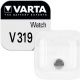 Varta V319 horloge batterij 1,55V - 5,8mmx2,7mm 1-pack