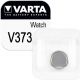 Varta V373 horloge batterij 1,55V - 9,5mmx2,1mm 1-pack