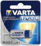 Batterij Varta Alkaline 1,5V (LR1/N) 1-pack