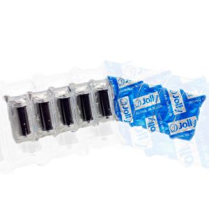 Inktrol prijstang Jolly (strip à 5 stuks)