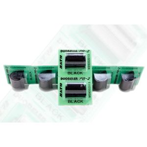 Inktrol prijstang Sato Duo 16 en Sato Duo 20 / PB-2 (strip à 5 stuks)