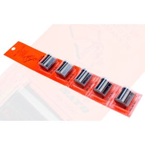 Inktrol prijstang Sato Samark / PB-1 (strip à 5 stuks)