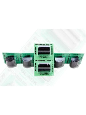 Inktrol prijstang Sato Duo 16 en Sato Duo 20 / PB-2 (strip à 5 stuks)